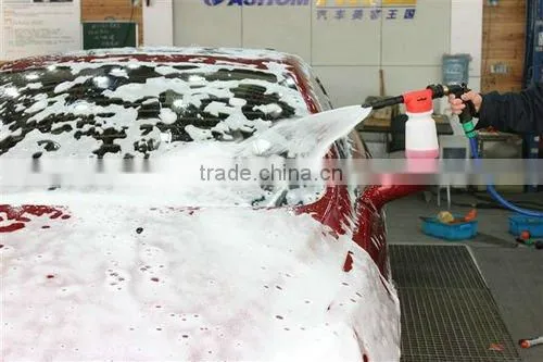 portable car washser, for trip and home use outdoor