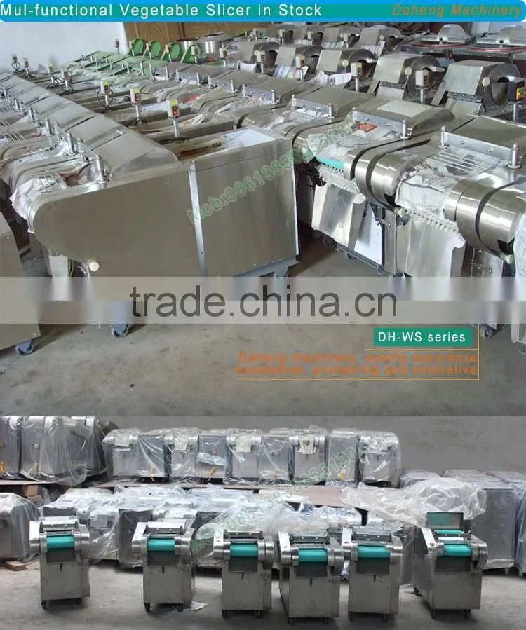 Machine Manufacturer Industrial Onion Cutter Onion Slicer Machine