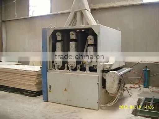 BLACK FILM FACED PLYWOOD