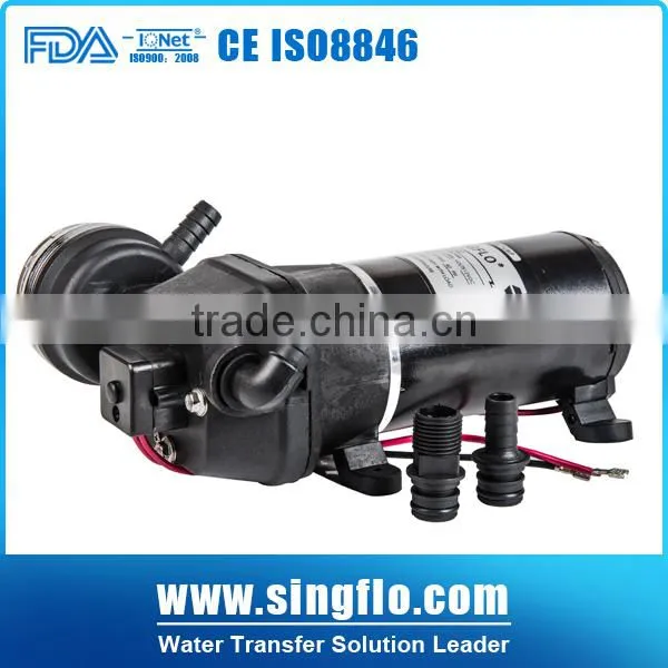 100psi micro12v agricultural sprayer pumps /agriculture battery sprayer pump