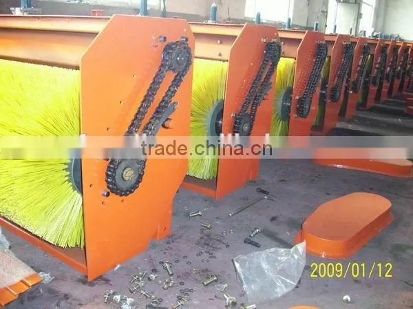 HOT SELLING HIGH QUALITY CHEAP PRICE ROAD SWEEPER FOR HOT SALE