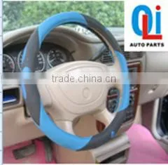 Car steering wheel covers car accessories