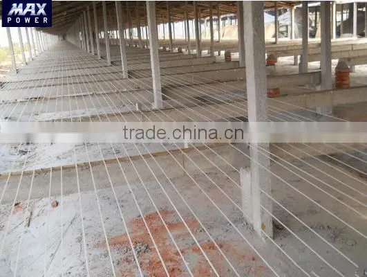 Econ Greenhouse polyster monofilament yarn