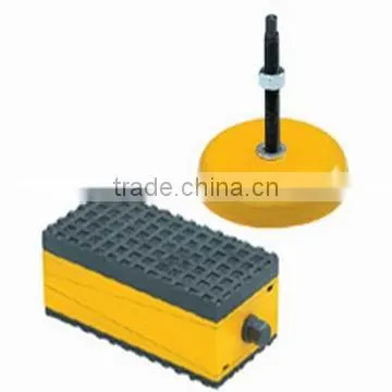 LC-LIDA S77-115-80 highgrade type machine anti-vibration mounts