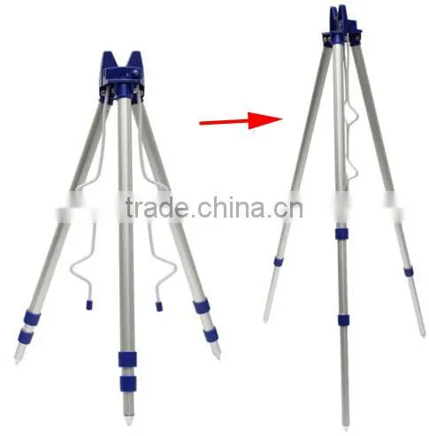 MRH000123 Surf Fishing Aluminium Rod Tripod