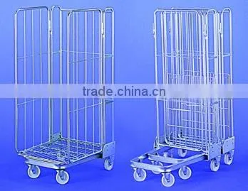 3-side roll pallet