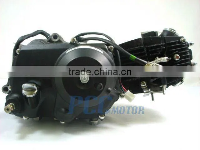 ATV Motorcycle 110CC MTM motorcycle Engine