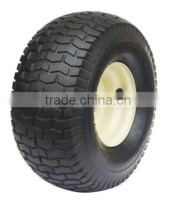 Cheap small wheel barrow wheel