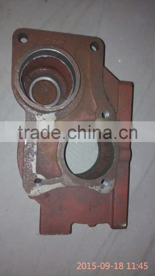 China supplier agriculture rotary cultivator parts DF final driving housing