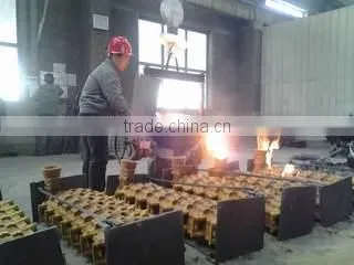 Shenyang New Densen Casting And Forging I & E Co., Ltd. company overview - view 1