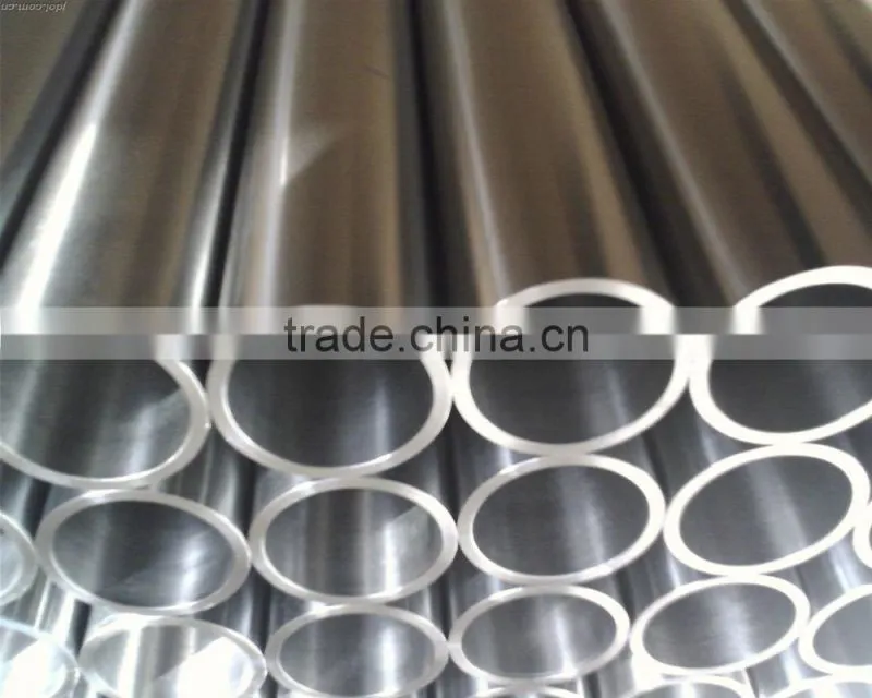 High quality and high hardness Steel Bar Sleeve