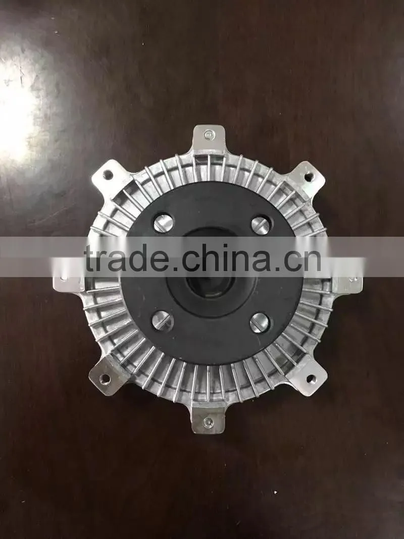 New model fan clutch 16250-E0280