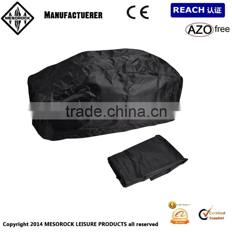 Fits 15000-17000 LB Waterproof Dust Winch Cover