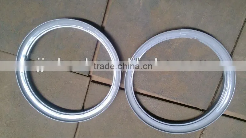 Jiujiu 20 inch steel wheels ring