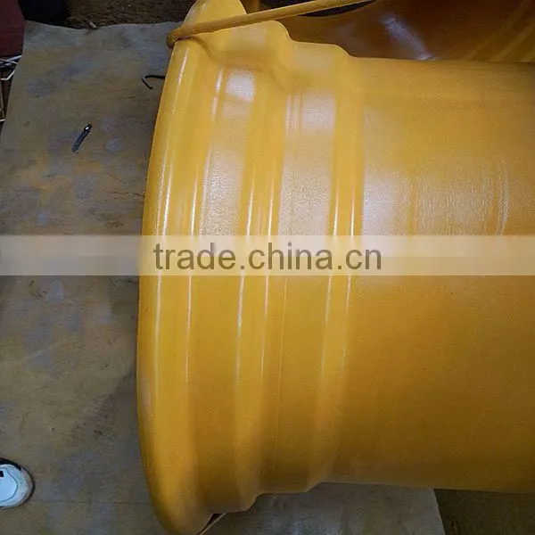 Agricultural Steel W7x20 Jiujiu Wheel Rim