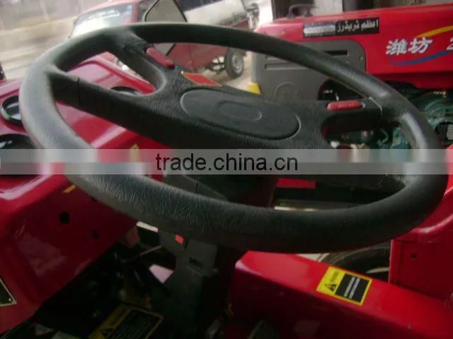 24hp tractor