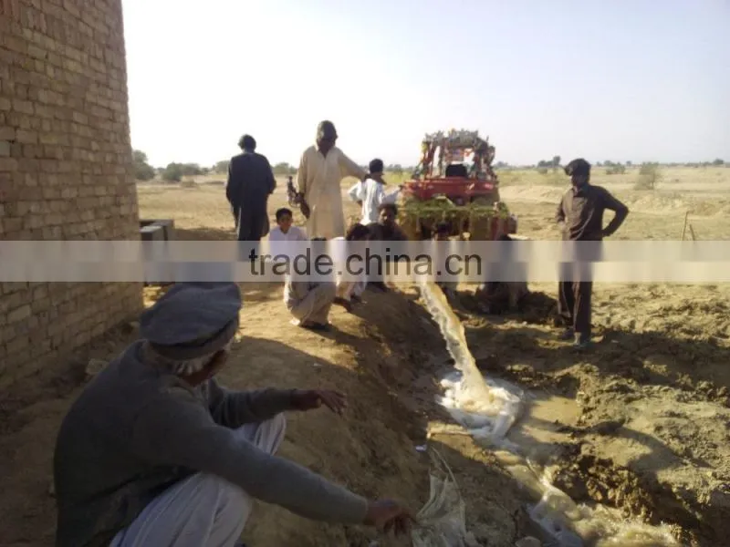 JNTECH Solar Water Pump from 1.5kw to 55kw, with GPRS remote communication, IP65