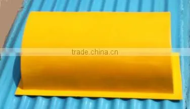 Ventilation hood for farm pig farm air box air inlet hood