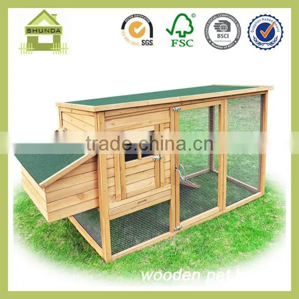 SDC0401 classic pet house for chicken