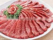 meat slicer for frozen meat QPJ-2000
