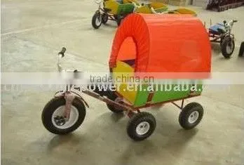kids' tricycle