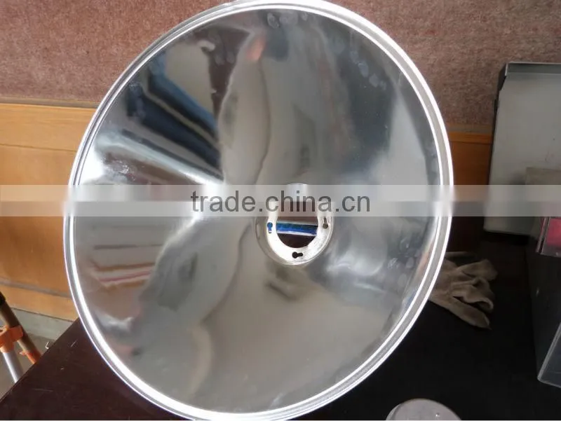 Al Industrial and mining lamp shade
