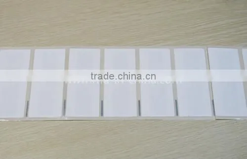 Low Price Paper em4200 RFID Tag