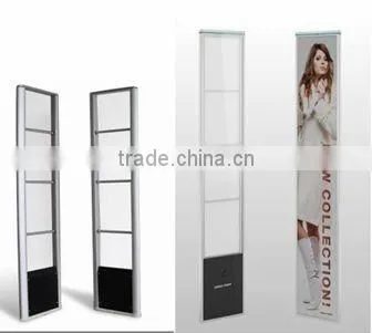 anti-theft EAS RF security alarm system of long range distance detection