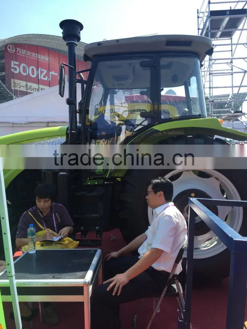 hot sale Bomr 1304 high quality tractor