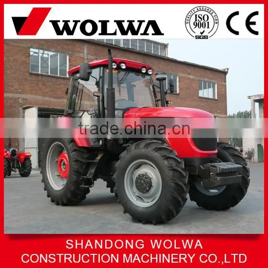 2WD,120HP,cheap chinese farm tractor for sale