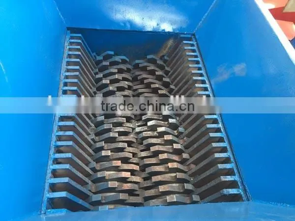 hot sale best seeling Shredded machine