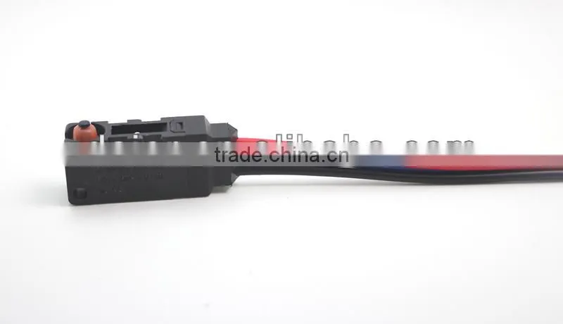 micro switch ip67 WS2-W