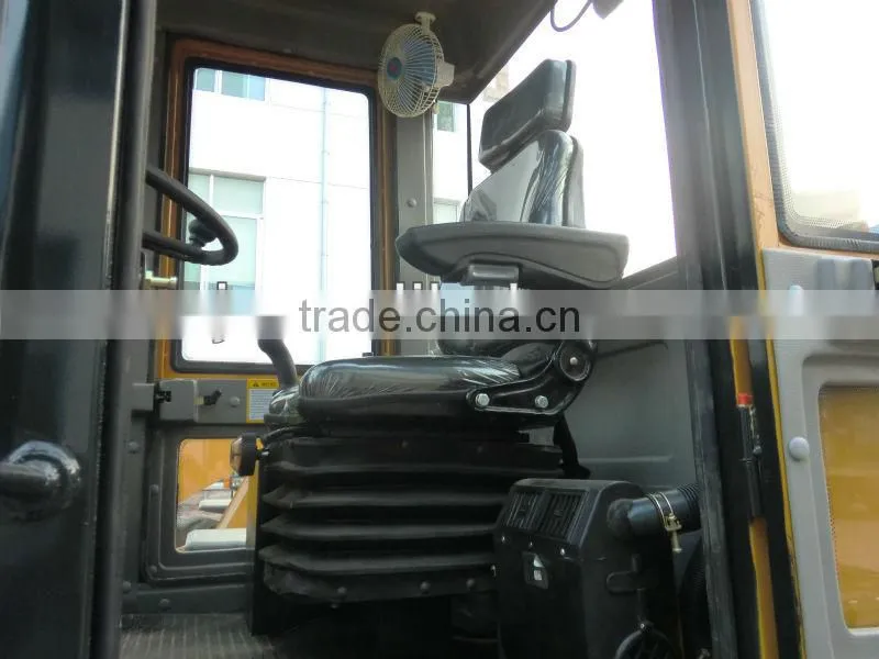 2t wheel loader SWM620 for sale