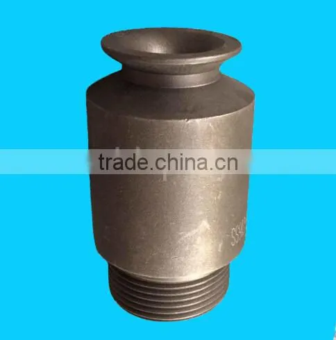 316SS ss dust cleaning removal nozzle