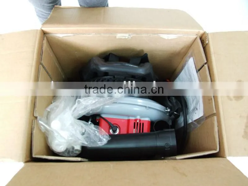 hot sales high efficient gas powered leaf blower EB650