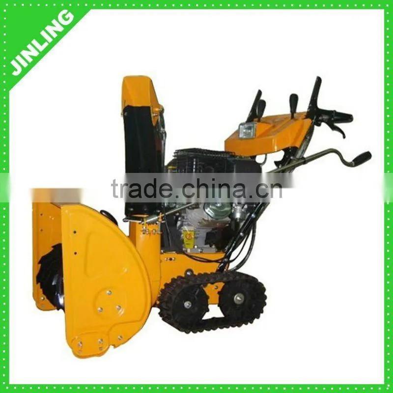 Gasoline Snow Thrower (11HP Snow Thrower)