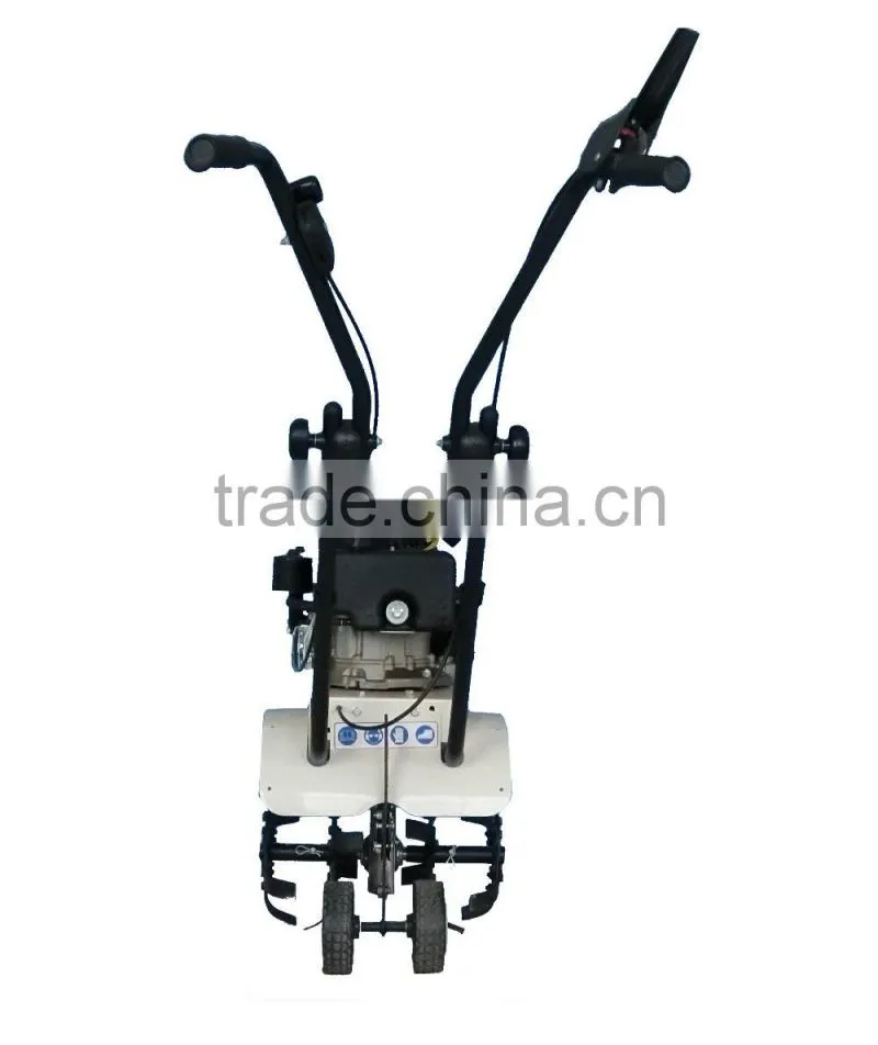 Tillers/Manual start/Rotary tiller