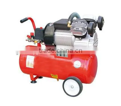 GM0301 portable piston air compressor direct-coupled