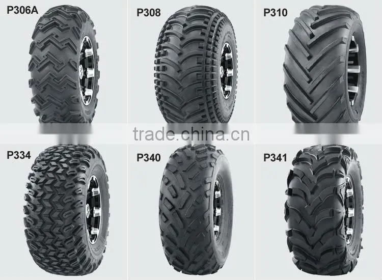2017 New Basket ATV Parts