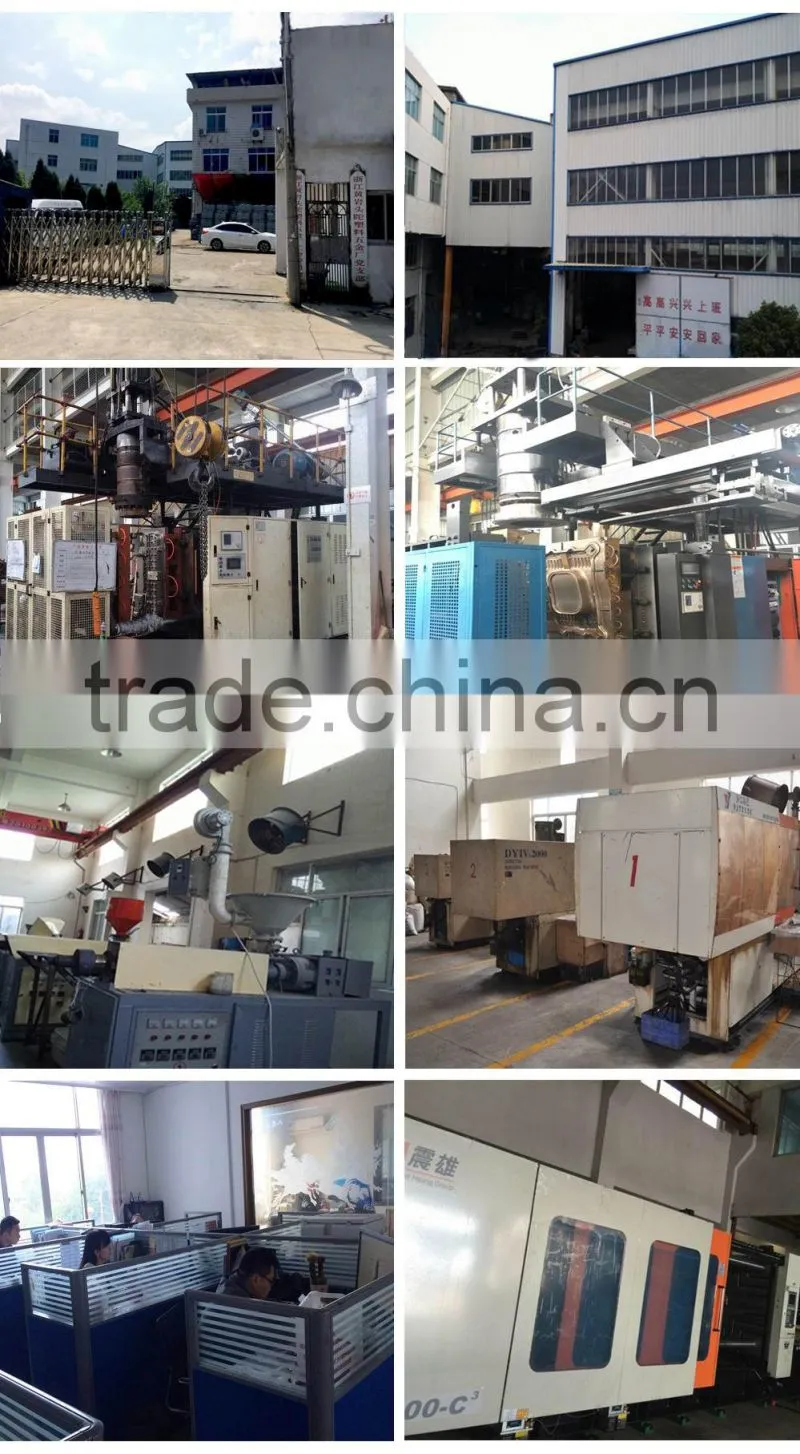 Customized Blow Moulding Plastic Outdoor China Portable Mobile Toilet