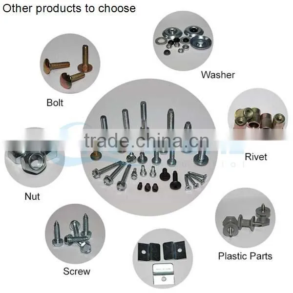 Top quality flat top yellow coated ring/smooth coil roofing nails trusted Chuanghe suppliers from alibaba com