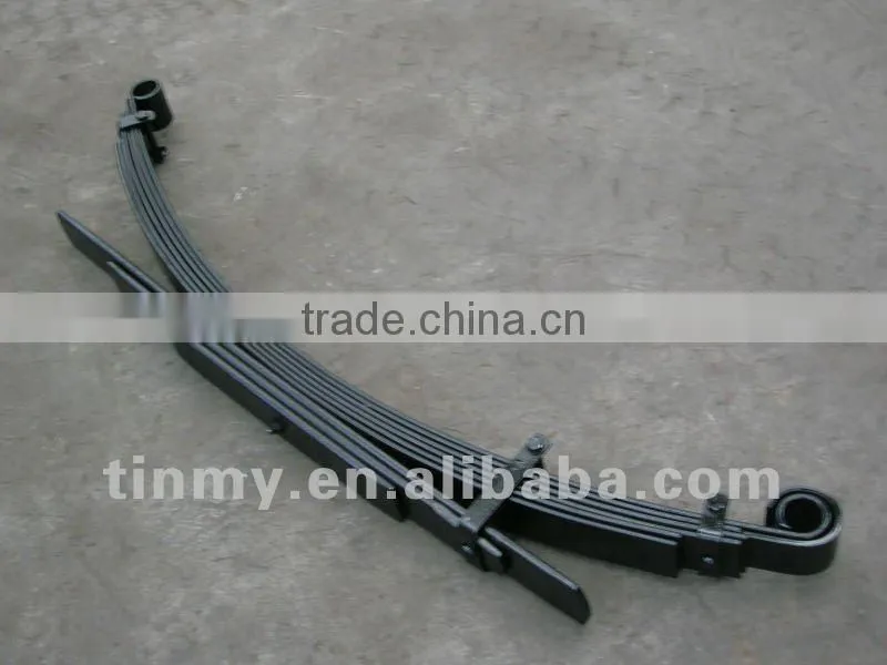 Suspension Leaf Spring