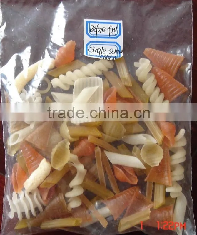 pasta extruder machine
