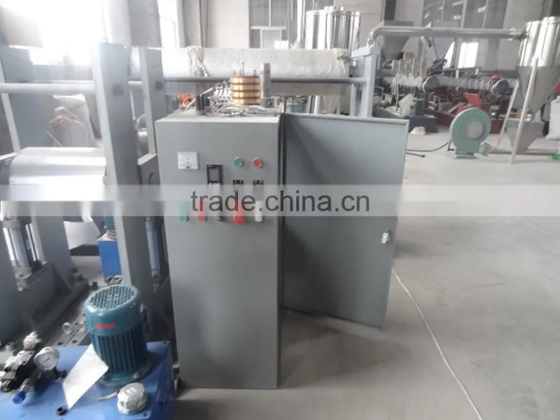 wooden looking plastic embosser plastic embosser machine