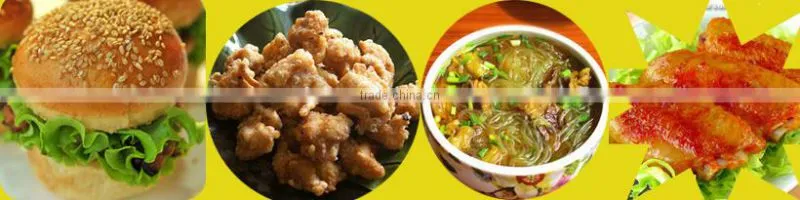 Free Standing Stainless Steel Deep Fryer automatic deep fryer multipurpose deep fryer