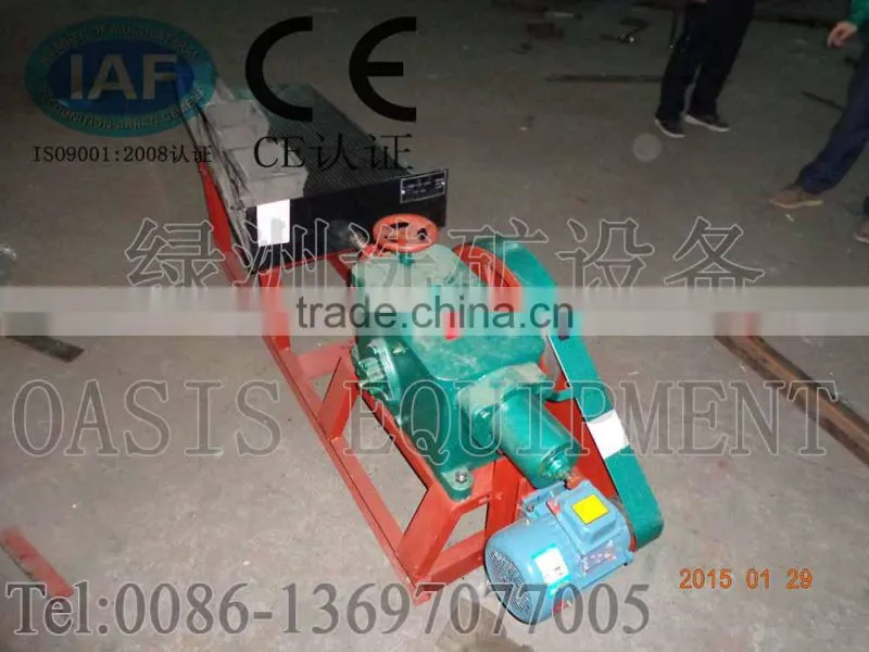 High capacity Small Size Gravity Shaking Table/Laboratory Beneficiation Shaking Table/Laboratory Ore Dressing Shaking Table