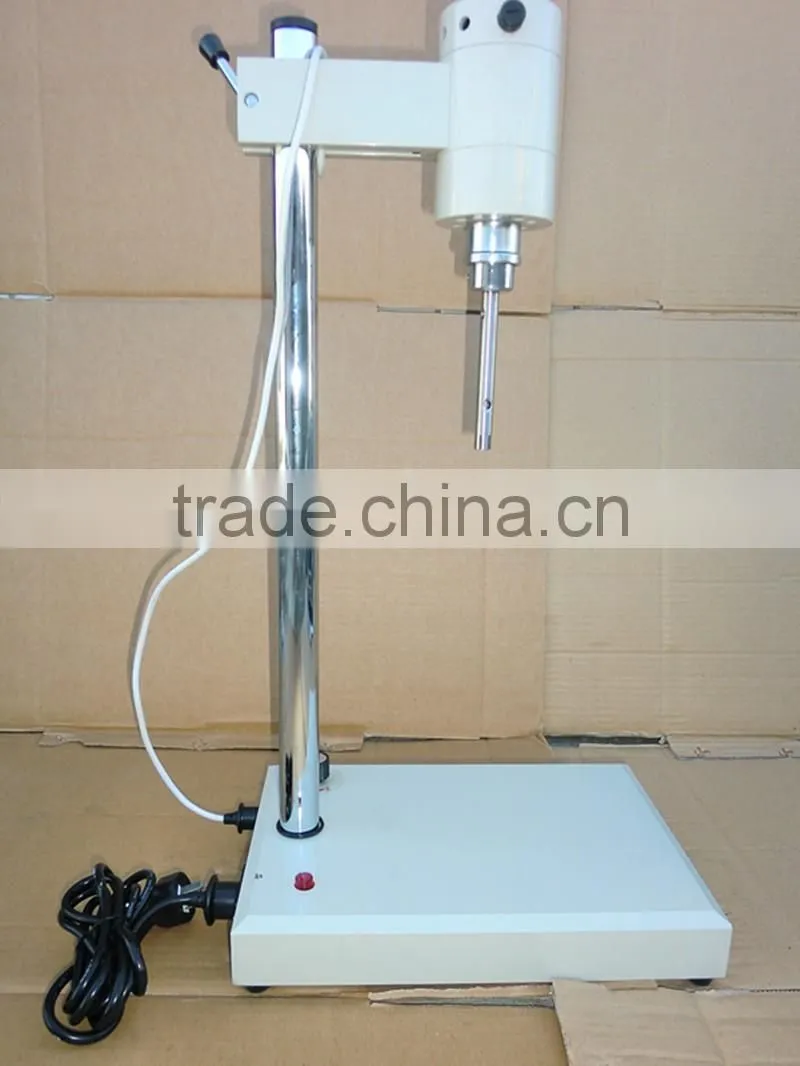 Fast Delivery!Lab Mixing Equipment ,Mixer Homogenizer 800 ml,Lab High-shear Homogenizing Emulsifier Yason