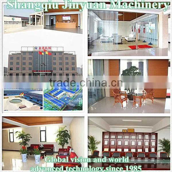 High Efficiency and Profit! Large capcity oil refinery plant for car