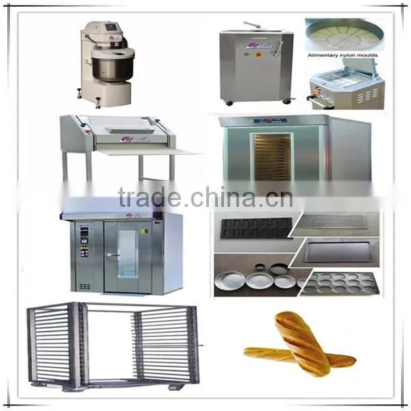 High speed food packaging machine flow wrapping machine