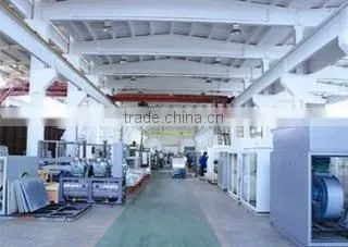 Shenzhen Jinhuali Refrigeration Plant Co., Ltd. company overview - view 2